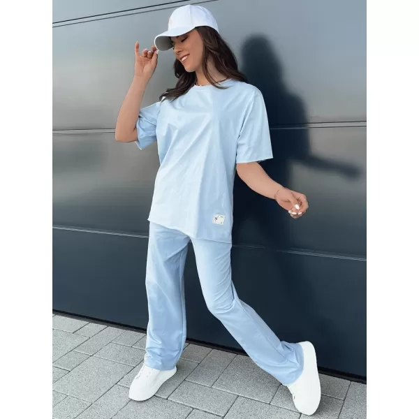  Cult de piese DSTREET BLISES AY1040 ALBASTRU 