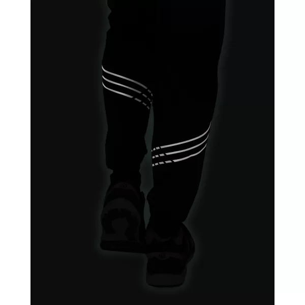  Pantaloni de dama KILPI HEYES-W VL0408KI NEGRU 