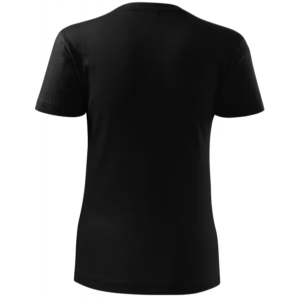  Tricou pentru femei ALTISPORT NP/ALW331 NEGRU 