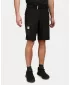 Pantaloni scurți pentru bărbați KILPI NAVIA-M VM0421KI NEGRU