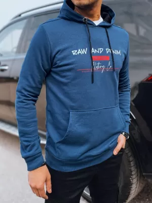 Panoul pentru bărbați DSTREET BX5708 ALBASTRU