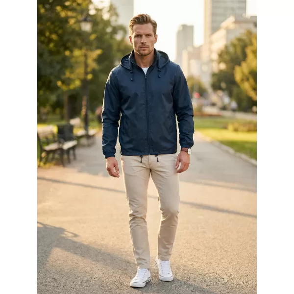  Blazer unisex ALTISPORT NP/ALU425 ALBASTRU MARIN 
