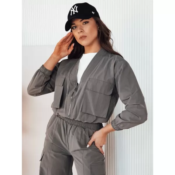  Cult de piese DSTREET ROTVE AY1025 GRI DESCHIS 