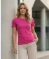Tricou pentru femei ALTISPORT NP/ALW331 VIOLET