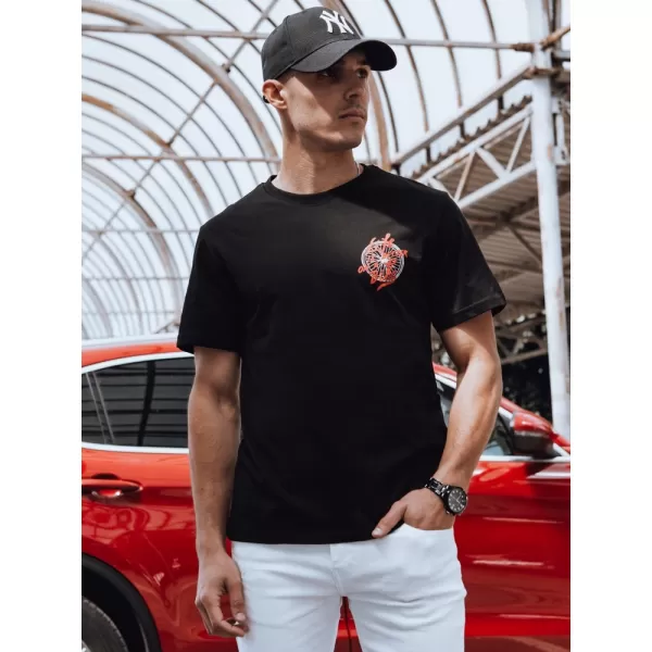  Cămaşă DSTREET RX5491 NEGRU 