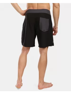 Pantaloni scurți pentru bărbați KILPI ARI-M VM0431KI NEGRU