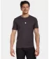Tricou funcțional pentru bărbați KILPI GAROVE-M VM0306KI GRI ÎNCHIS