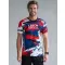 Tricou funcțional premium pentru bărbați ALTISPORT x CZE VOJ/ALM036TR01 CEH