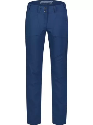 Pantaloni de dama NORDBLANC NBSPL8043 ALBASTRU