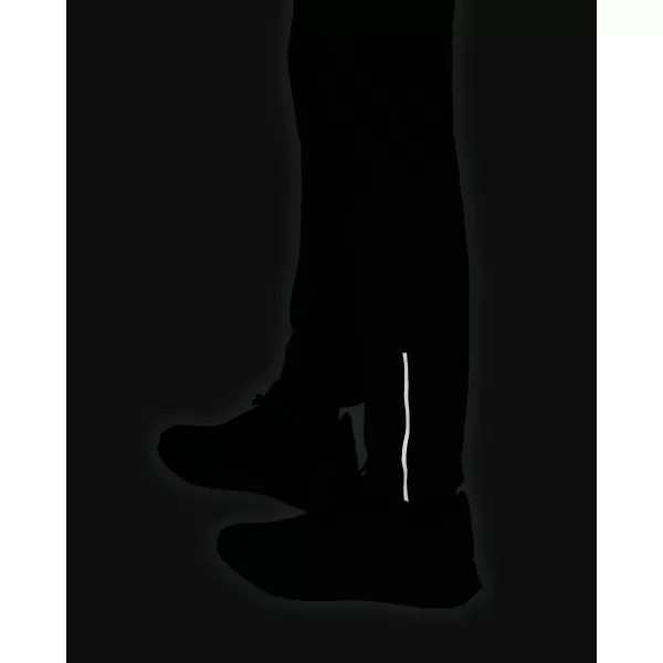  Pantaloni pentru bărbați KILPI HEYES-M VM0411KI NEGRU 