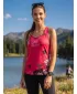 Maieu premium funcțional pentru femei ALTISPORT VOJ/ALW009TIL01 ROȘU