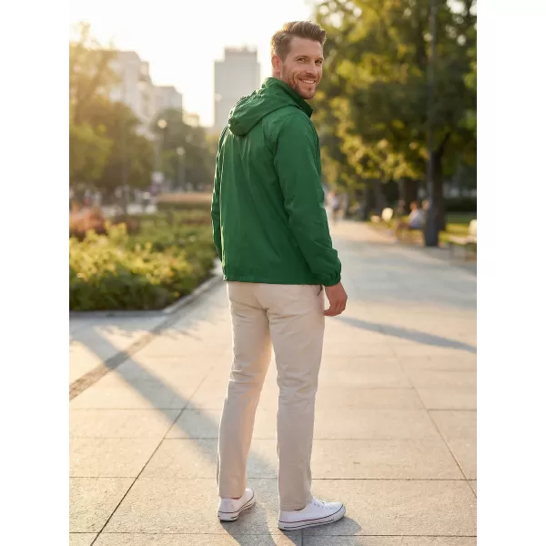  Blazer unisex ALTISPORT NP/ALU425 STICLA VERDE 