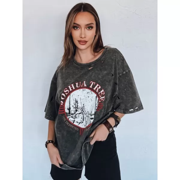 Cămaşă DSTREET JOSHUA RY2630 GRI ÎNCHIS 