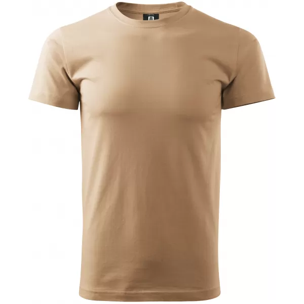 Tricou pentru bărbați ALTISPORT NP/ALM921 NISIPOS 
