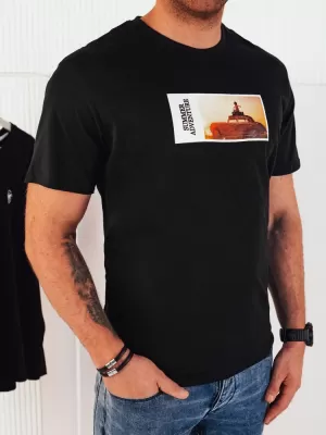 Cămaşă DSTREET RX5485 NEGRU