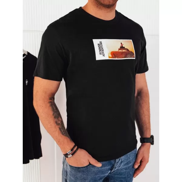  Cămaşă DSTREET RX5485 NEGRU 