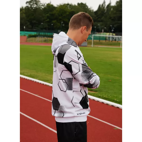  Tricou funcțional premium pentru bărbați ALTISPORT VOJ/ALM037TR01 ROȘU 
