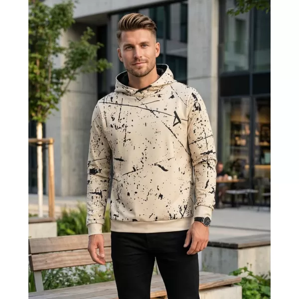  Hanorac funcțional premium pentru bărbați ALTISPORT VOJ/ALM034MI01 MARO 