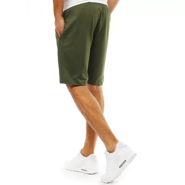  Pantaloni scurţi DSTREET SX2390 VERDE 