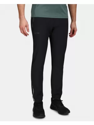Pantaloni pentru bărbați KILPI HEYES-M VM0411KI NEGRU