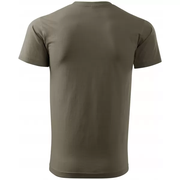  Tricou pentru bărbați ALTISPORT NP/ALM921 ARMATELOR 