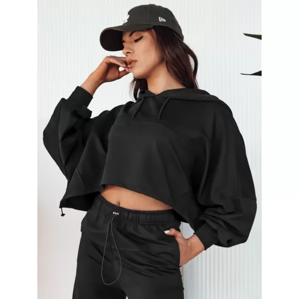  Cult de piese DSTREET BISTAN AY1013 NEGRU 