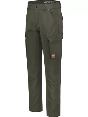 Pantaloni pentru bărbați NORDBLANC NBSPM8041 KAKI