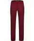 Pantaloni de dama NORDBLANC SHINING NBSPL8045 BURGUNDIA