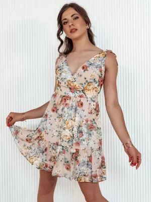 Rochie DSTREET LAVENDEL EY2504 ROZ
