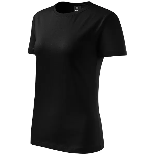  Tricou pentru femei ALTISPORT NP/ALW331 NEGRU 