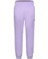 Pantaloni de trening dama din bumbac NORDBLANC BOYFRIEND NBSPL7888 VIOLET