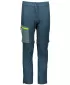 Pantaloni pentru fete KILPI HOSIO-JG VJ0523KI VERDE ÎNCHIS