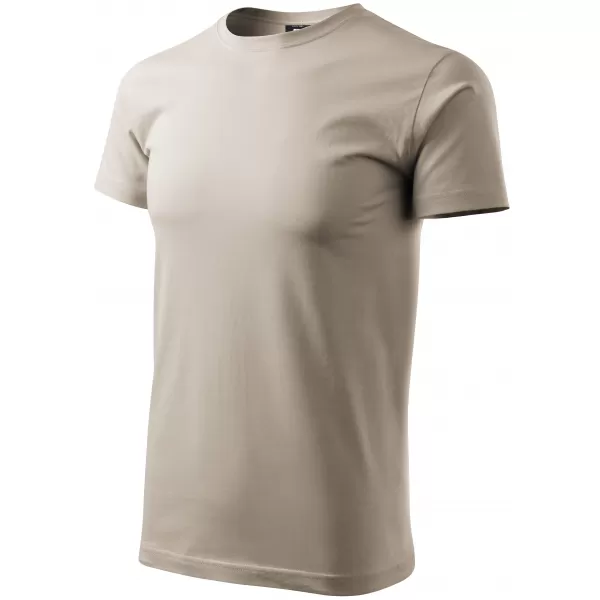  Tricou pentru bărbați ALTISPORT NP/ALM921 GRI CA GHEATA 