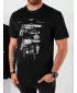 Cămaşă DSTREET RX5430 NEGRU