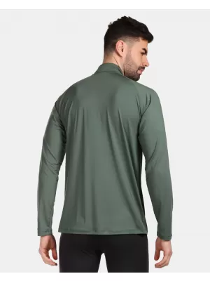 Tricou funcțional pentru bărbați KILPI GIMI-M VM0333KI KAKI