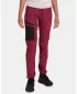 Pantaloni de dama KILPI HOSIO-W VL0404KI ROȘU ÎNCHIS