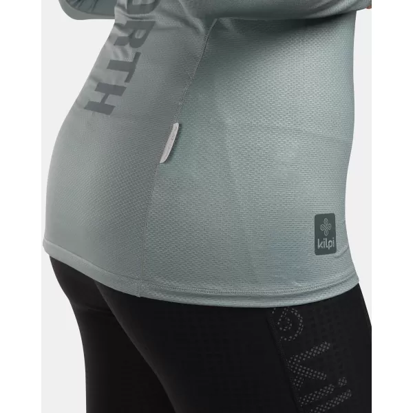  Tricou funcțional de damă KILPI SPOLETO-W VL0326KI KAKI 