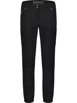 Pantaloni de dama NORDBLANC NBSPL8042 NEGRU