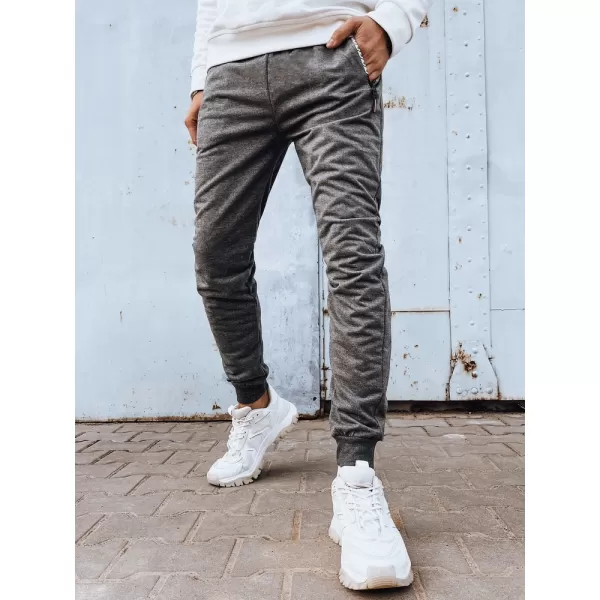  Piese pentru bărbați DSTREET UX4278 GRI DESCHIS 