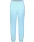 Pantaloni de trening dama din bumbac NORDBLANC BOYFRIEND NBSPL7888 ALBASTRU DESCHIS