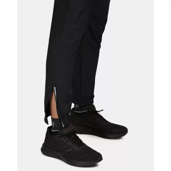  Pantaloni pentru bărbați KILPI HEYES-M VM0411KI NEGRU 