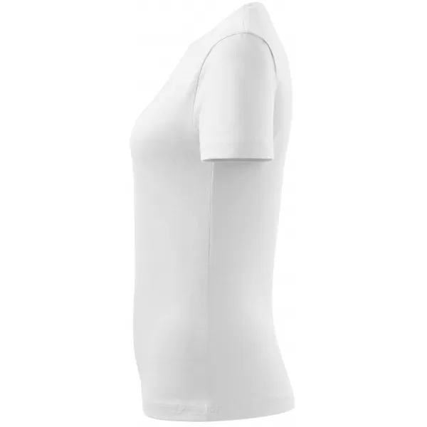  Tricou pentru femei ALTISPORT NP/ALW331 ALB 