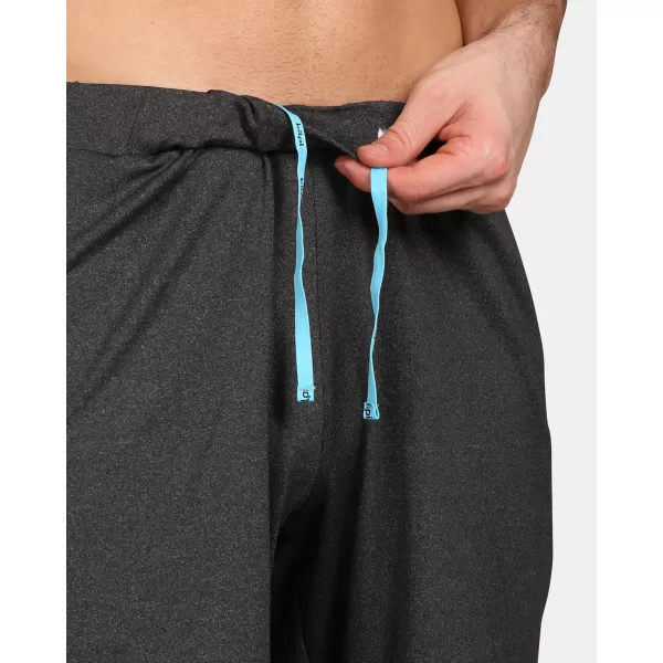  Pantaloni scurți pentru bărbați KILPI NANTES-M VM0428KI NEGRU 