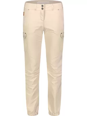 Pantaloni de dama NORDBLANC NBSPL8042 BEJ