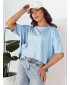 Doamne DSTREET ARRIWA RY2509 ALBASTRU DESCHIS