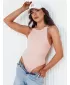 Punctele doamnelor DSTREET CLAVELLI RY2488 ROZ