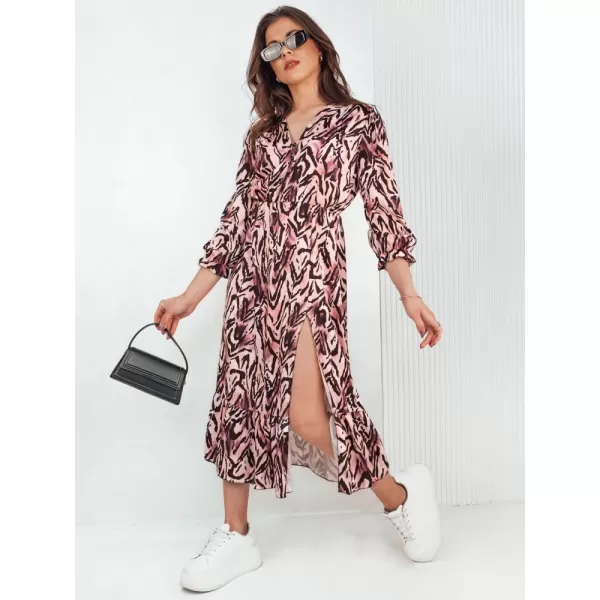  Rochie DSTREET DIZI EY2390 ROZ 