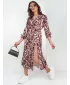 Rochie DSTREET DIZI EY2390 ROZ
