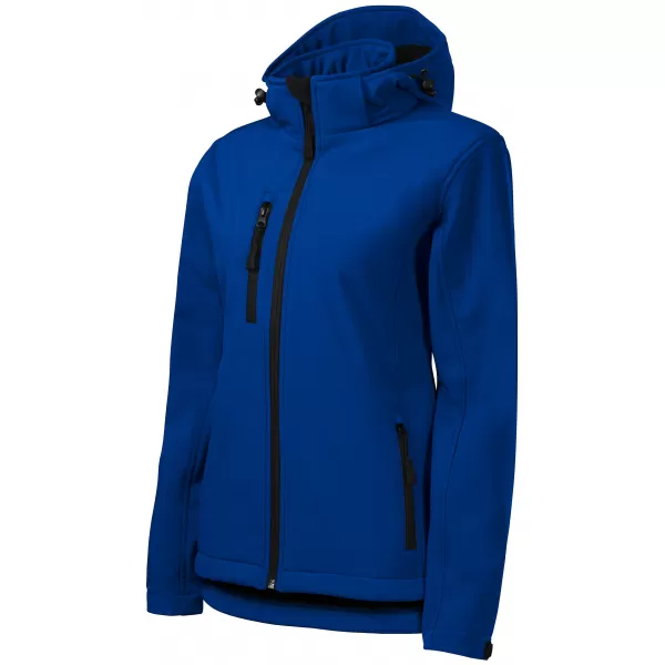  Jachetă softshell pentru femei ALTISPORT NP/ALW125 ALBASTRU REGAL 