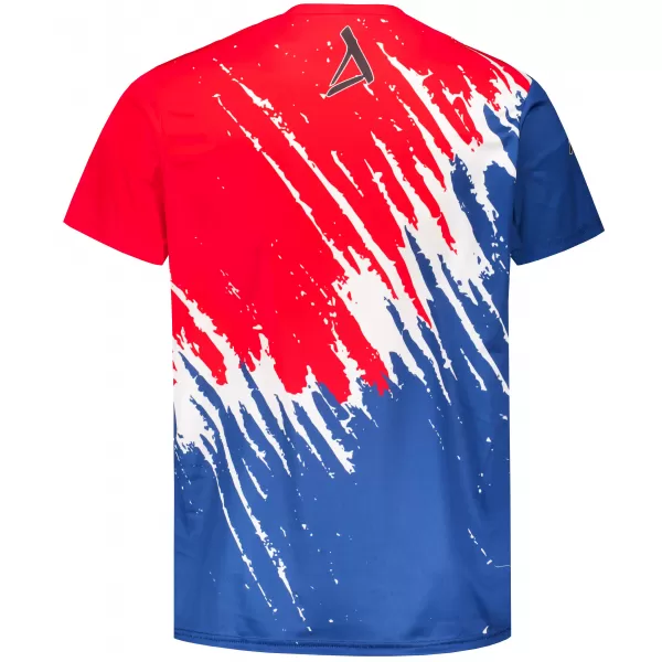  Tricou funcțional premium pentru bărbați ALTISPORT x CZE VOJ/ALM036TR01 LEU 